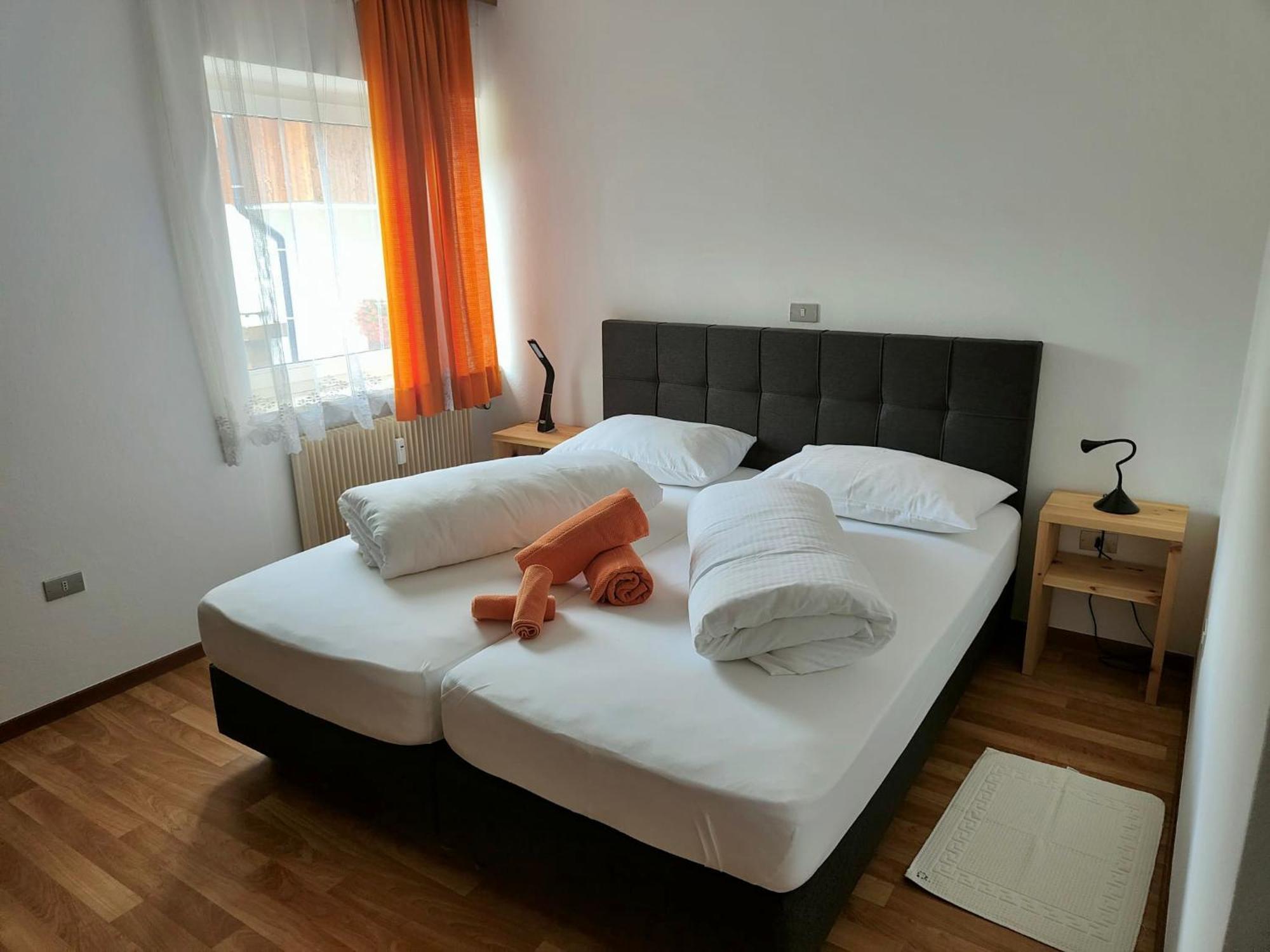 Apartments Drei Zinnen San Candido Room photo