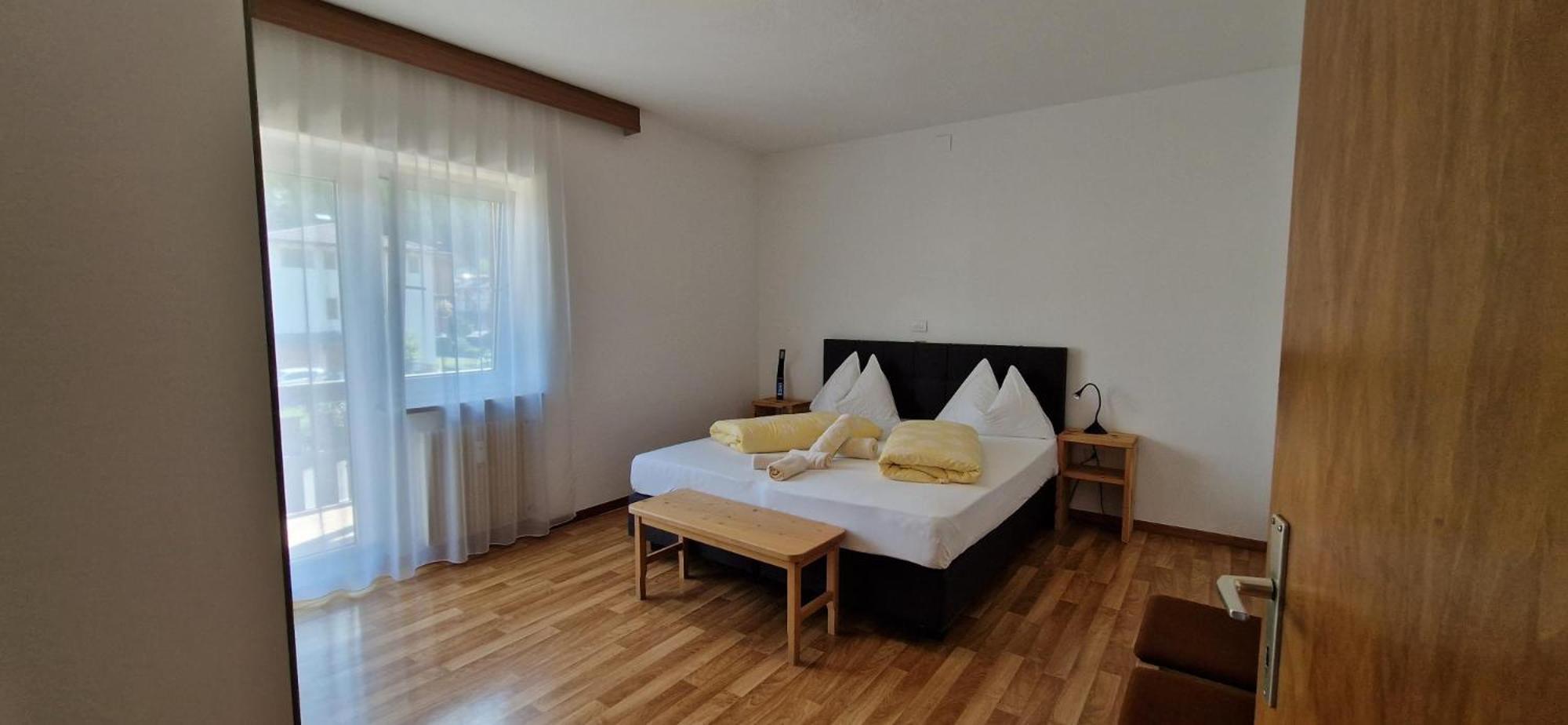 Apartments Drei Zinnen San Candido Room photo